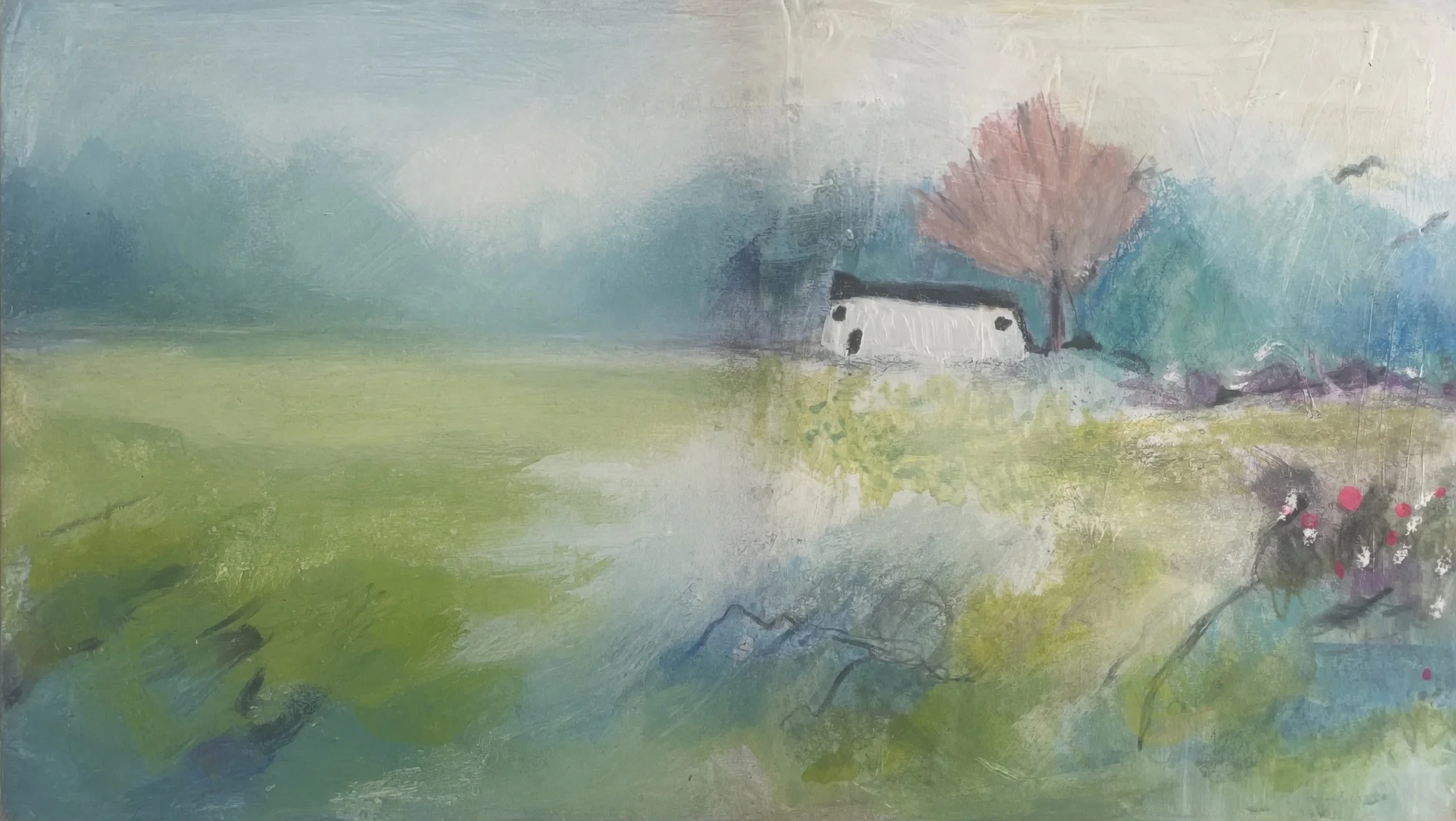 Emsie's artwork